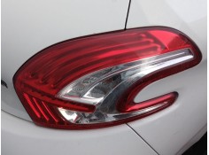 Recambio de piloto trasero derecho para peugeot 208 i (ca_, cc_) 1.4 hdi referencia OEM IAM   