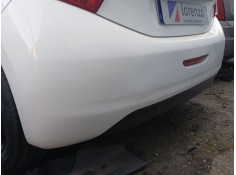 Recambio de paragolpes trasero para peugeot 208 i (ca_, cc_) 1.4 hdi referencia OEM IAM    2