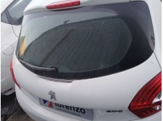 Recambio de porton trasero para peugeot 208 i (ca_, cc_) 1.4 hdi referencia OEM IAM   