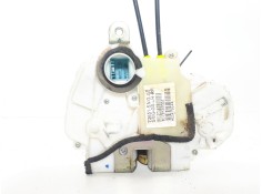 Recambio de cerradura puerta trasera izquierda para honda civic berlina 5 (fk) 1.8 vtec cat referencia OEM IAM 72651SMGG0