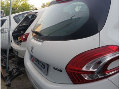 Recambio de porton trasero para peugeot 208 i (ca_, cc_) 1.4 hdi referencia OEM IAM    2