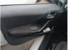 Recambio de elevalunas delantero izquierdo para peugeot 208 i (ca_, cc_) 1.4 hdi referencia OEM IAM   