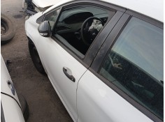 Recambio de puerta delantera izquierda para peugeot 208 i (ca_, cc_) 1.4 hdi referencia OEM IAM    2