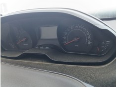 Recambio de cuadro instrumentos para peugeot 208 i (ca_, cc_) 1.4 hdi referencia OEM IAM   