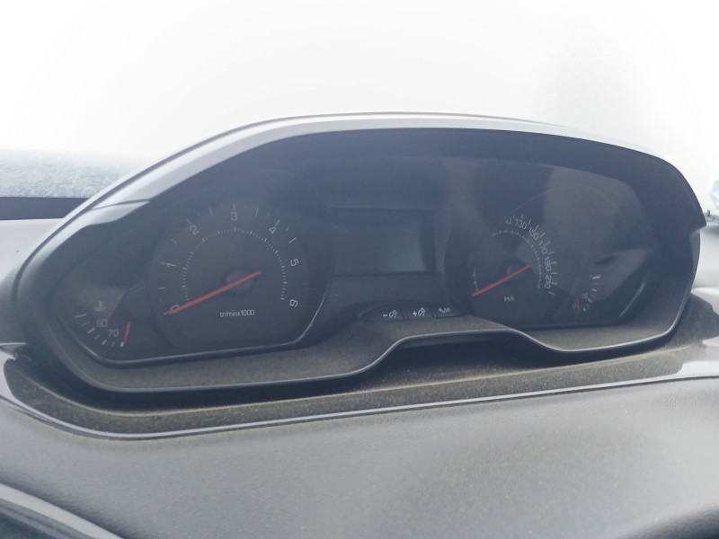 Recambio de cuadro instrumentos para peugeot 208 i (ca_, cc_) 1.4 hdi referencia OEM IAM   