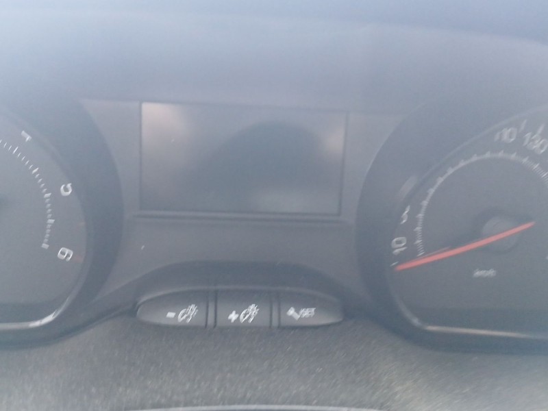 Recambio de cuadro instrumentos para peugeot 208 i (ca_, cc_) 1.4 hdi referencia OEM IAM   