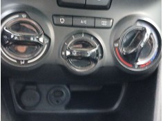 Recambio de mando calefaccion / aire acondicionado para peugeot 208 i (ca_, cc_) 1.4 hdi referencia OEM IAM   