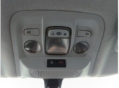 Recambio de luz interior para peugeot 208 i (ca_, cc_) 1.4 hdi referencia OEM IAM   