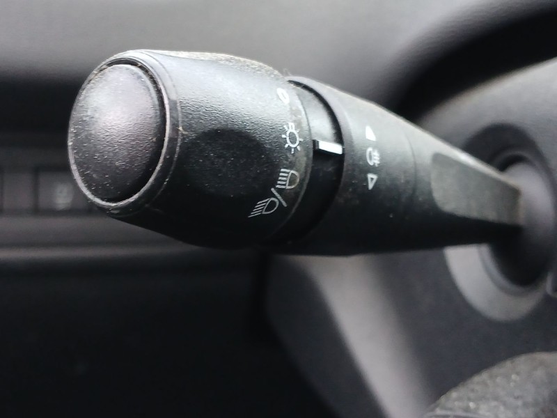 Recambio de mando luces para peugeot 208 i (ca_, cc_) 1.4 hdi referencia OEM IAM   