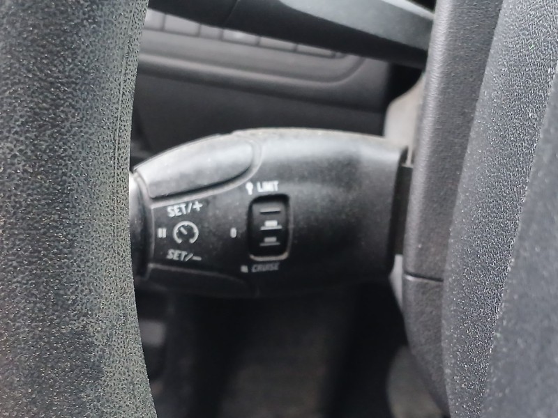 Recambio de mando luces para peugeot 208 i (ca_, cc_) 1.4 hdi referencia OEM IAM   