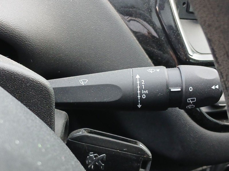 Recambio de mando luces para peugeot 208 i (ca_, cc_) 1.4 hdi referencia OEM IAM   