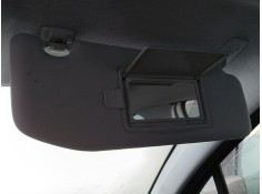 Recambio de parasol derecho para peugeot 208 i (ca_, cc_) 1.4 hdi referencia OEM IAM   