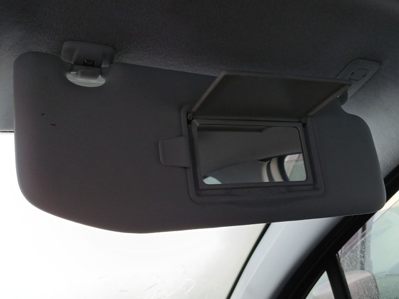 Recambio de parasol derecho para peugeot 208 i (ca_, cc_) 1.4 hdi referencia OEM IAM   