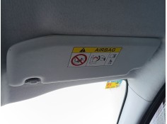 Recambio de parasol derecho para peugeot 208 i (ca_, cc_) 1.4 hdi referencia OEM IAM    2