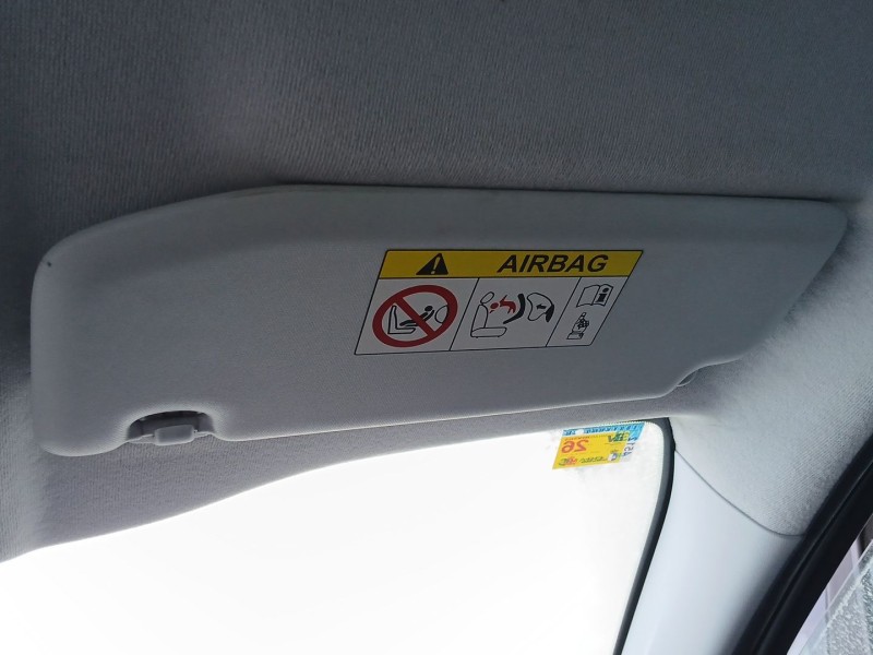 Recambio de parasol derecho para peugeot 208 i (ca_, cc_) 1.4 hdi referencia OEM IAM   