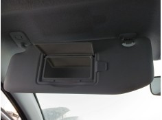 Recambio de parasol izquierdo para peugeot 208 i (ca_, cc_) 1.4 hdi referencia OEM IAM   