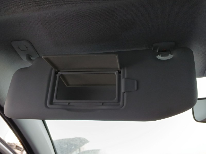 Recambio de parasol izquierdo para peugeot 208 i (ca_, cc_) 1.4 hdi referencia OEM IAM   