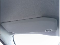 Recambio de parasol izquierdo para peugeot 208 i (ca_, cc_) 1.4 hdi referencia OEM IAM    2