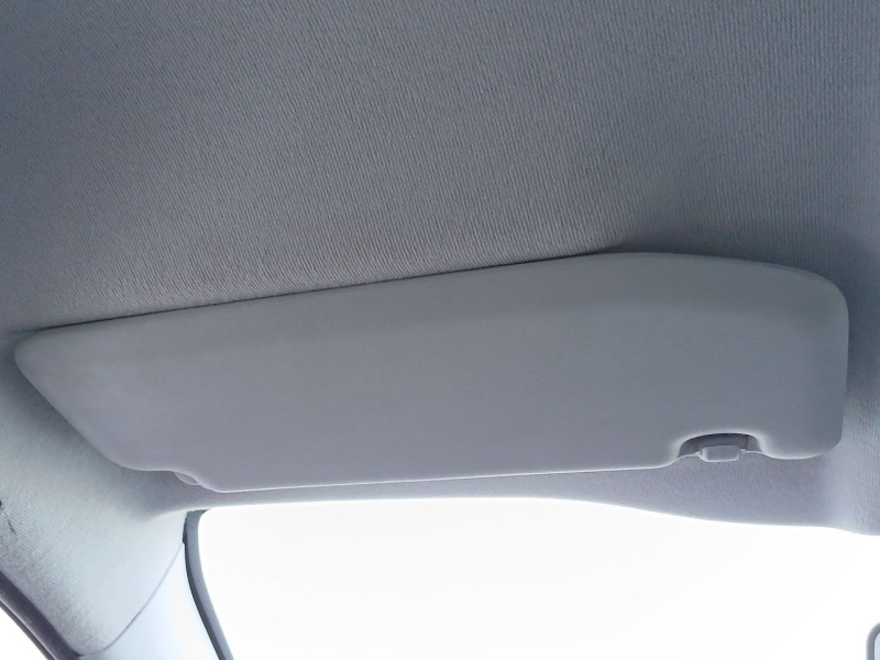 Recambio de parasol izquierdo para peugeot 208 i (ca_, cc_) 1.4 hdi referencia OEM IAM   