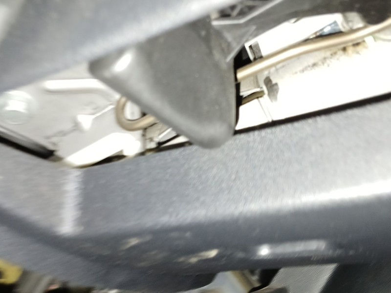 Recambio de columna direccion para peugeot 208 i (ca_, cc_) 1.4 hdi referencia OEM IAM   