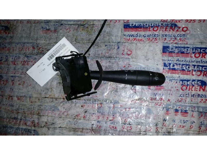 Recambio de mando limpia para renault laguna ii (bg0) authentique referencia OEM IAM 8200002460  