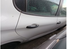Recambio de puerta trasera derecha para peugeot 208 i (ca_, cc_) 1.4 hdi referencia OEM IAM   