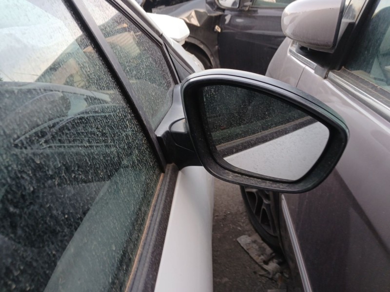 Recambio de retrovisor derecho para peugeot 208 i (ca_, cc_) 1.4 hdi referencia OEM IAM   