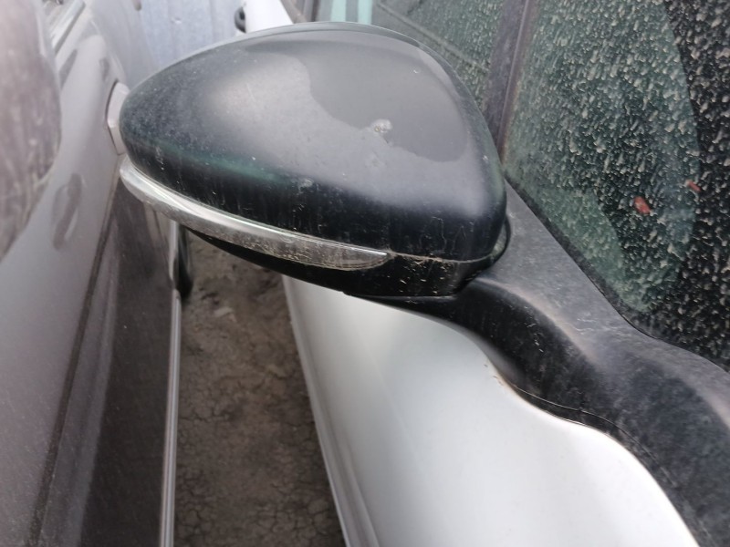 Recambio de retrovisor derecho para peugeot 208 i (ca_, cc_) 1.4 hdi referencia OEM IAM   