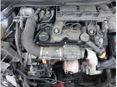 Recambio de motor completo para peugeot 208 i (ca_, cc_) 1.4 hdi referencia OEM IAM   