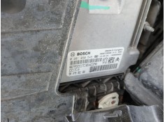 Recambio de centralita motor uce para peugeot 208 i (ca_, cc_) 1.4 hdi referencia OEM IAM 0281030545 EDC17C10 