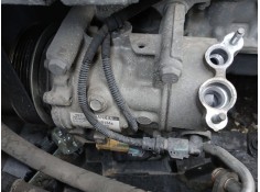 Recambio de compresor aire acondicionado para peugeot 208 i (ca_, cc_) 1.4 hdi referencia OEM IAM 9678656080  