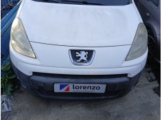 Recambio de frente completo para peugeot partner tepee 1.6 hdi 16v referencia OEM IAM   