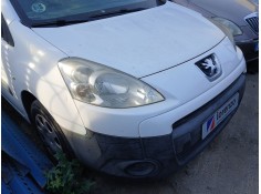 Recambio de frente completo para peugeot partner tepee 1.6 hdi 16v referencia OEM IAM    2