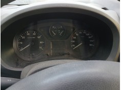 Recambio de cuadro instrumentos para peugeot partner tepee 1.6 hdi 16v referencia OEM IAM   