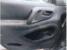 Recambio de elevalunas delantero izquierdo para peugeot partner tepee 1.6 hdi 16v referencia OEM IAM   