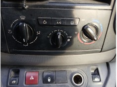 Recambio de mando calefaccion / aire acondicionado para peugeot partner tepee 1.6 hdi 16v referencia OEM IAM   