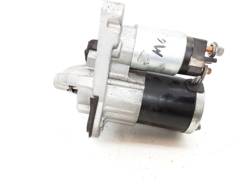 Recambio de motor arranque para renault megane iv grandtour bose-edition referencia OEM IAM 233006662R M000TD2571 