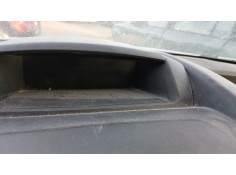 Recambio de pantalla multifuncion para peugeot partner tepee 1.6 hdi 16v referencia OEM IAM   