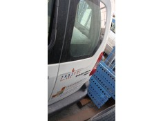 Recambio de porton trasero derecho para peugeot partner tepee 1.6 hdi 16v referencia OEM IAM   