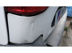 Recambio de porton trasero izquierdo para peugeot partner tepee 1.6 hdi 16v referencia OEM IAM    2