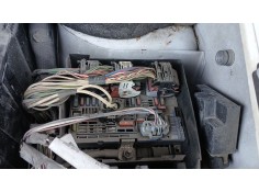 Recambio de caja reles / fusibles para peugeot partner tepee 1.6 hdi 16v referencia OEM IAM BSMR05 966700480  2