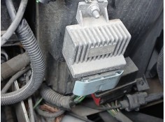 Recambio de caja precalentamiento para peugeot partner tepee 1.6 hdi 16v referencia OEM IAM   