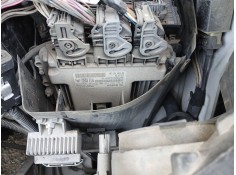 Recambio de centralita motor uce para peugeot partner tepee 1.6 hdi 16v referencia OEM IAM 9664843780 EDC16C34 0281013872