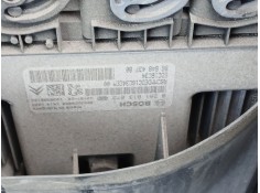 Recambio de centralita motor uce para peugeot partner tepee 1.6 hdi 16v referencia OEM IAM 9664843780 EDC16C34 0281013872 2