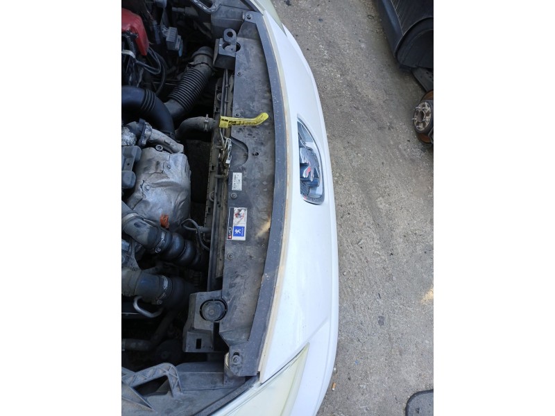 Recambio de frente completo para peugeot partner tepee 1.6 hdi 16v referencia OEM IAM   