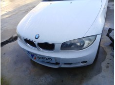 bmw 1 (e81) del año 2009