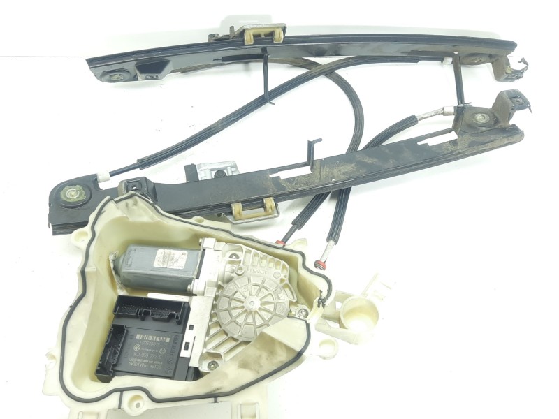 Recambio de elevalunas delantero derecho para seat altea (5p1) arena referencia OEM IAM 1K0959792D F005S00151 