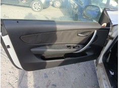 Recambio de elevalunas delantero izquierdo para bmw 1 (e81) 116 d referencia OEM IAM   