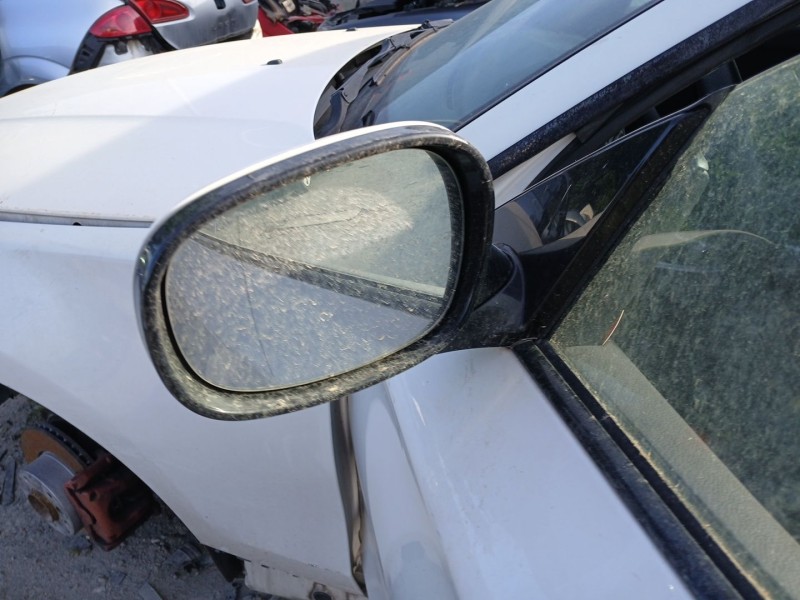 Recambio de retrovisor izquierdo para bmw 1 (e81) 116 d referencia OEM IAM   