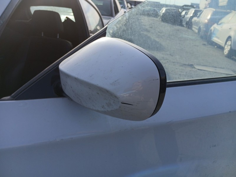 Recambio de retrovisor izquierdo para bmw 1 (e81) 116 d referencia OEM IAM   